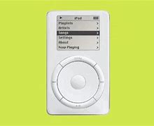 Image result for iPod Classic