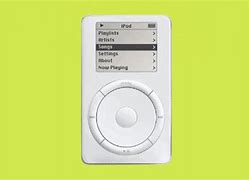 Image result for iPod Nano 1st Gen