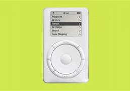 Image result for Vintage iPod Nano Touch