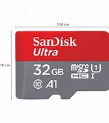 Image result for microSDHC