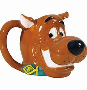 Image result for Scooby Doo Coffee Mug