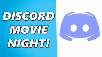 Image result for Discord Movie