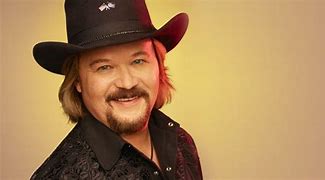 Image result for Travis Tritt- Chrome