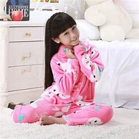 Image result for Kids Animal Pajamas