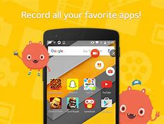 Image result for Best Screen Recorder On Android