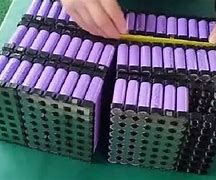 Image result for 48V 100Ah LiFePO4 Battery Pack