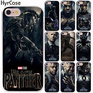 Image result for iPhone 6 Plus Black Panther Case