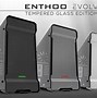 Image result for Sharp PC Cases
