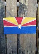 Image result for Arizona Flag Wallpaper Wood