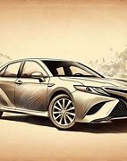 Image result for 2019 Toyota Camry White