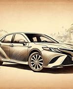 Image result for 2019 Camry SE Interior