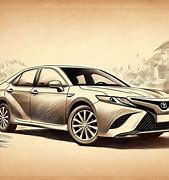 Image result for Camry XSE 2018 50K Miles