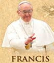 Image result for His Holiness Pope Francis