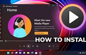 Image result for Podcast Player for Windows 11