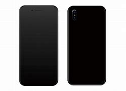 Image result for iPhone 8 Front and Back Gold
