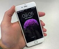 Image result for iPhone 6 White Color