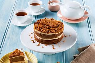 Image result for Apple Tea Cake