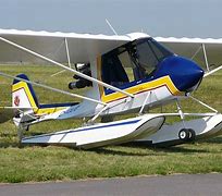 Image result for Challenger II Ultralight Drawing