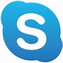 Image result for Skype AP Logo