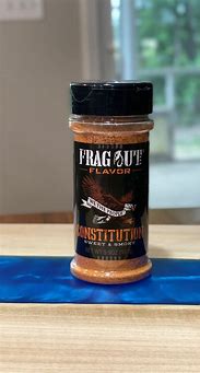 Image result for Frag Out Flavor Company