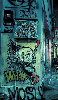 Image result for Graffiti Wallpaper iPhone