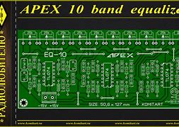 Image result for Amplifier with Equalizer