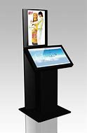 Image result for Big Screen Kiosk