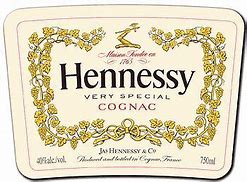 Image result for Hennessy Logo Clip Art