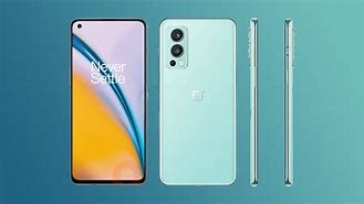 Image result for OnePlus Cyan Smartphone