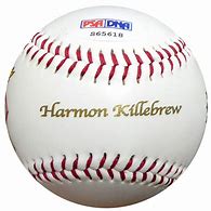 Image result for MLB Logo Killebrew