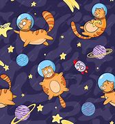 Image result for Cosmic Cat