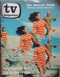 Image result for Practical Television Magazine