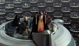 Image result for Star Wars Courtroom