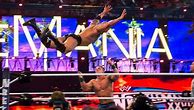 Image result for WWE John Cena WrestleMania