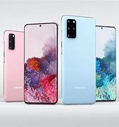 Image result for Samsung 20 Phone