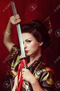 Image result for Beautiful Samurai Women