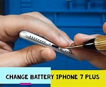 Image result for How Big Is the iPhone 7 Plus Battery