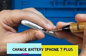 Image result for iPhone 7 Plus Battery Capacity