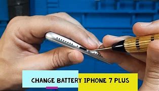 Image result for iPhone 7 Plus Battery Posetive