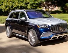 Image result for Mercedes-Maybach SUV