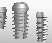 Image result for Magnum 2 Knotless Implant
