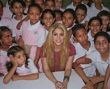 Image result for Pies Descalzos Foundation