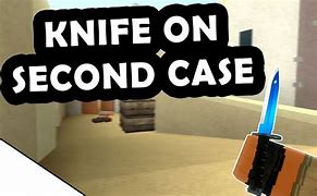 Image result for Roblox Counter Blox Knife
