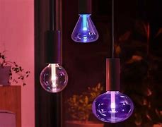 Image result for Philips Glass with Color