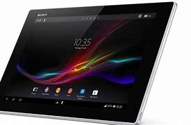 Image result for Sony Tablet