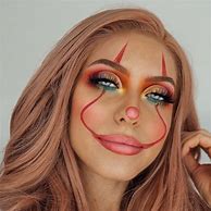 Image result for costume makeup