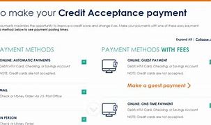 Image result for Credit Acceptance Finance