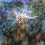 Image result for James Webb Globular Cluster