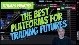 Image result for Future Trading Platforms