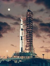 Image result for Saturn V